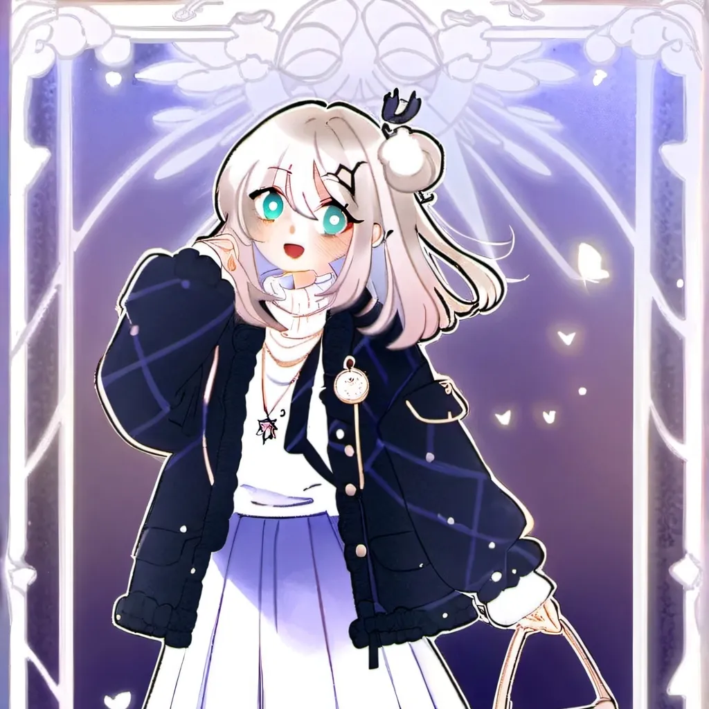 chat with ai character: scar