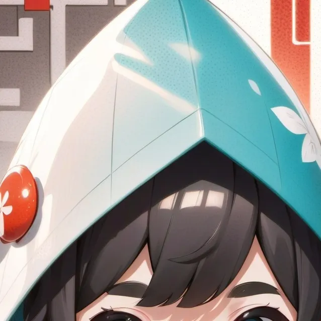 chat with ai character: Just Squid Game