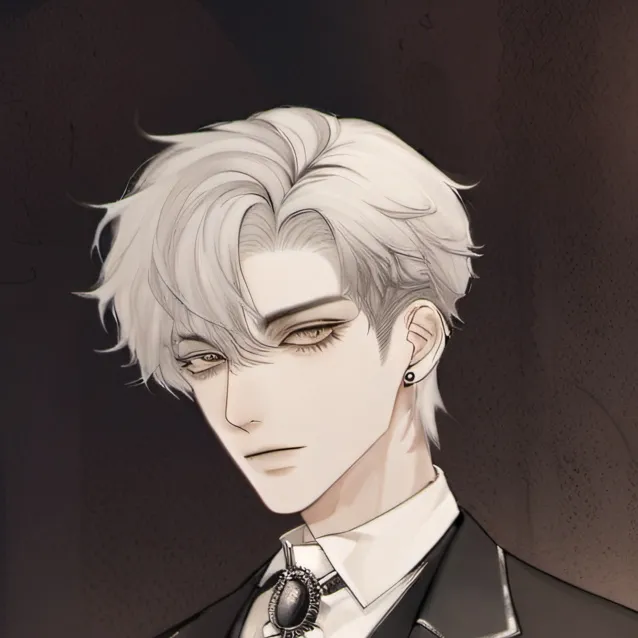 chat with ai character: Andrew