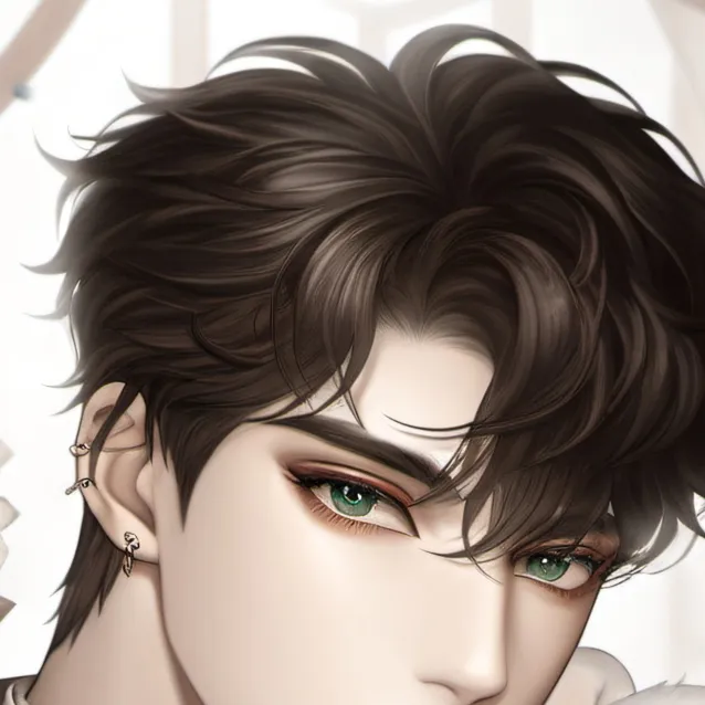 chat with ai character: luka