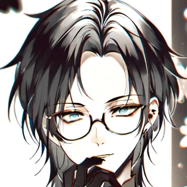 chat with ai character: akira 