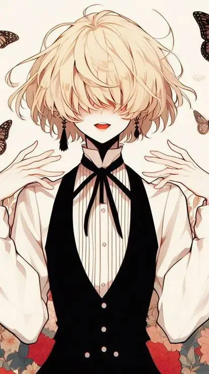 ai character: ~Noah~ background