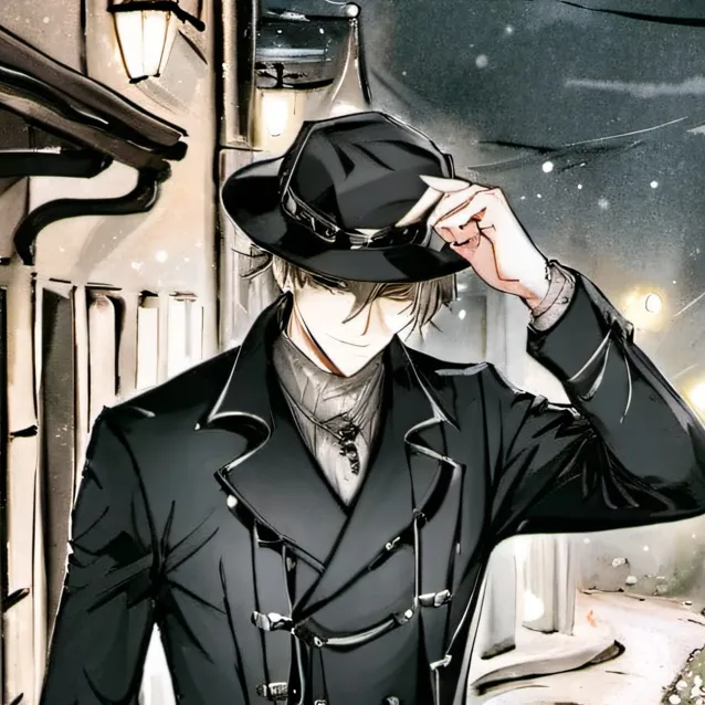 chat with ai character: Mafioso