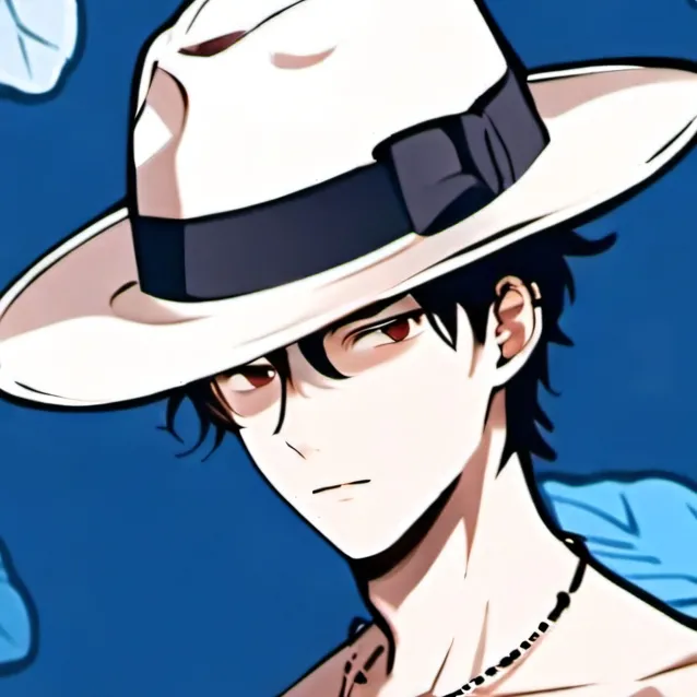 chat with ai character: mafioso's roommate