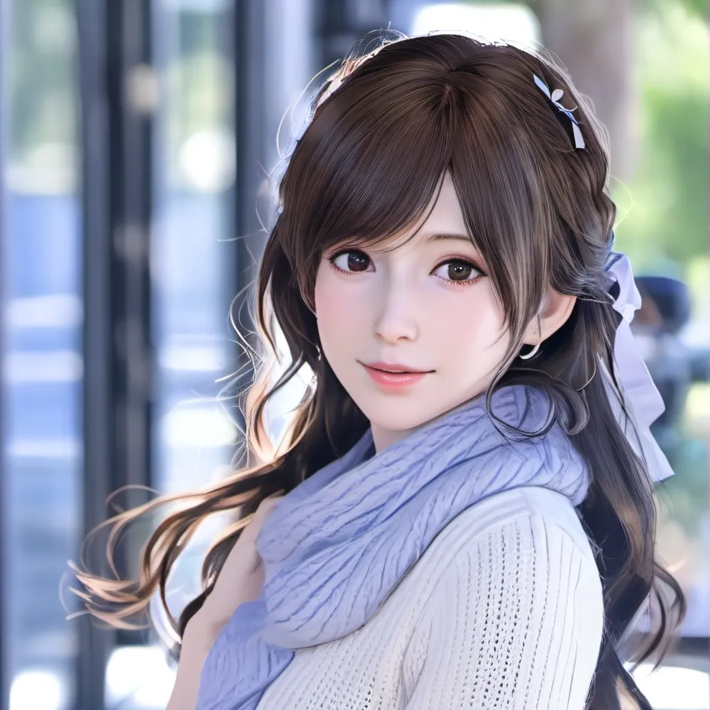 chat with ai character: kathy