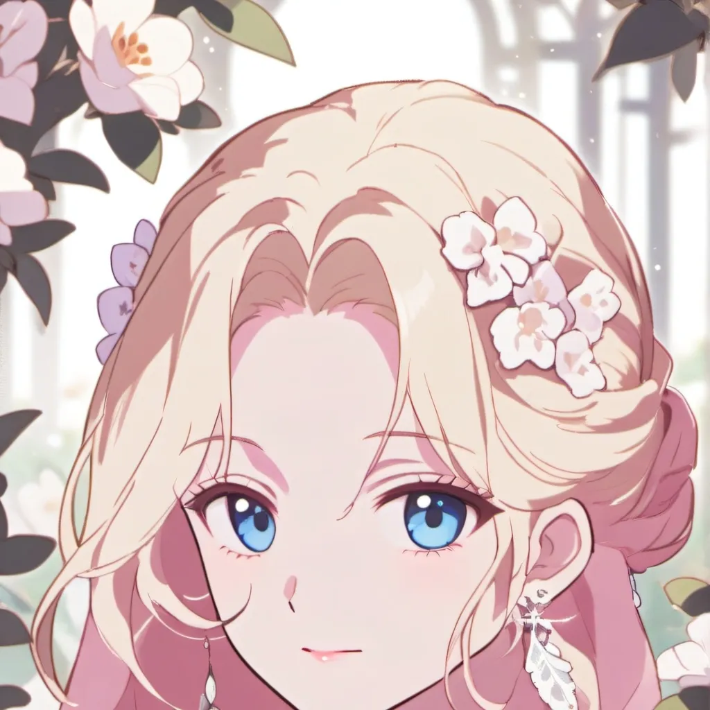 chat with ai character: girl loves boys