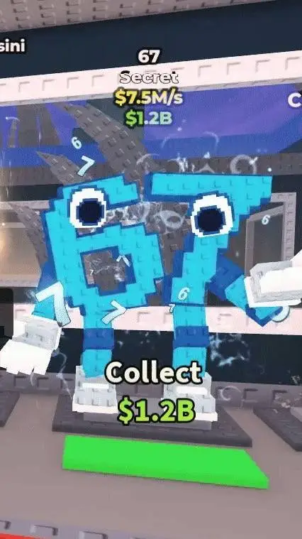 ai character: 67  background