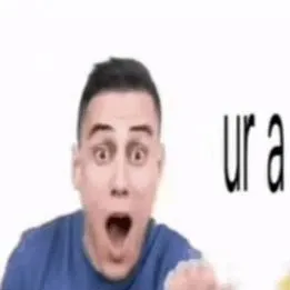 chat with ai character: boy meme (idk) 