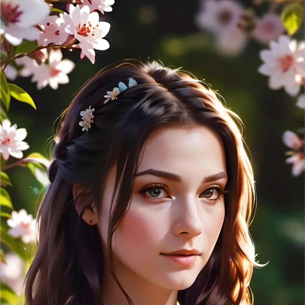 chat with ai character: hiccup girl