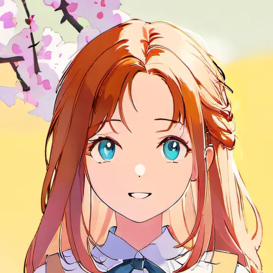 chat with ai character: Ellen yivi