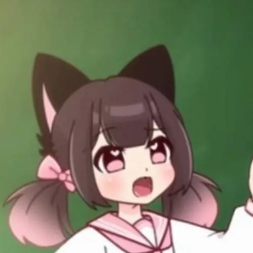 chat with ai character: Meowbahh