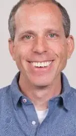 ai character: Matt Kaufman background