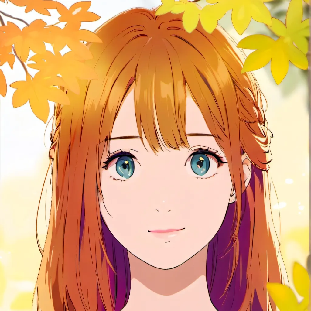 chat with ai character: Nadia