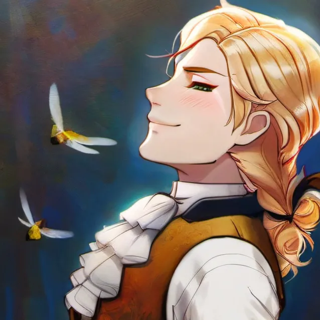chat with ai character: John Laurens 