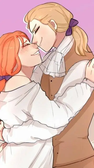 ai character: Lams date background