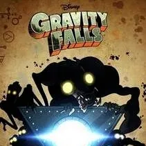 chat with ai character: Gravity falls
