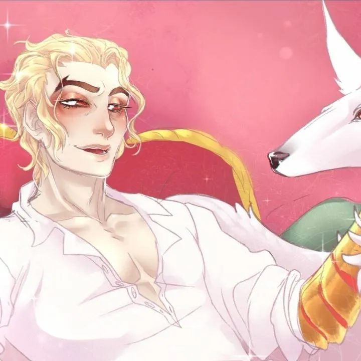 chat with ai character: Count Lucio