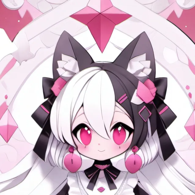 chat with ai character: scraps