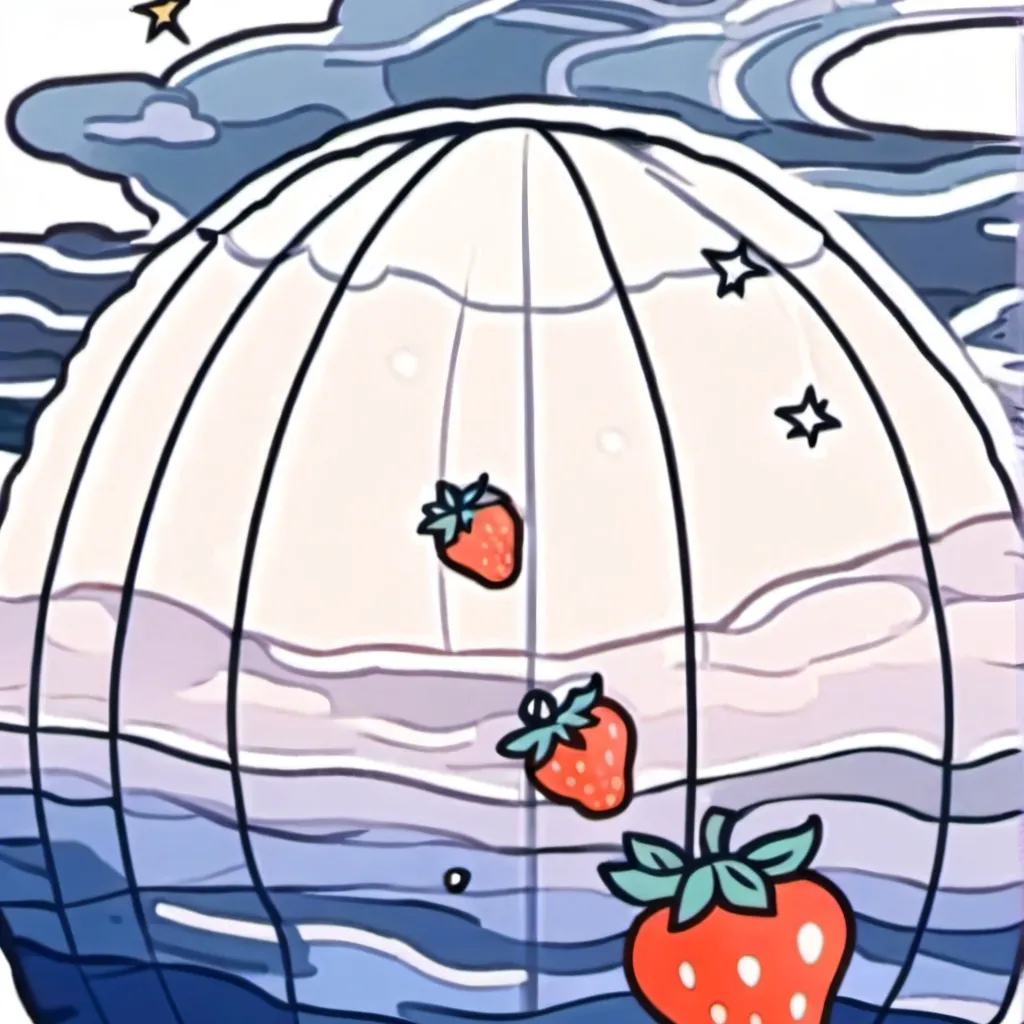 chat with ai character: FunnyBerry!