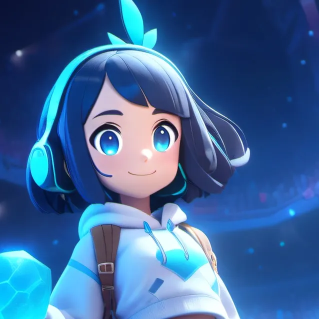 chat with ai character: Hija 
