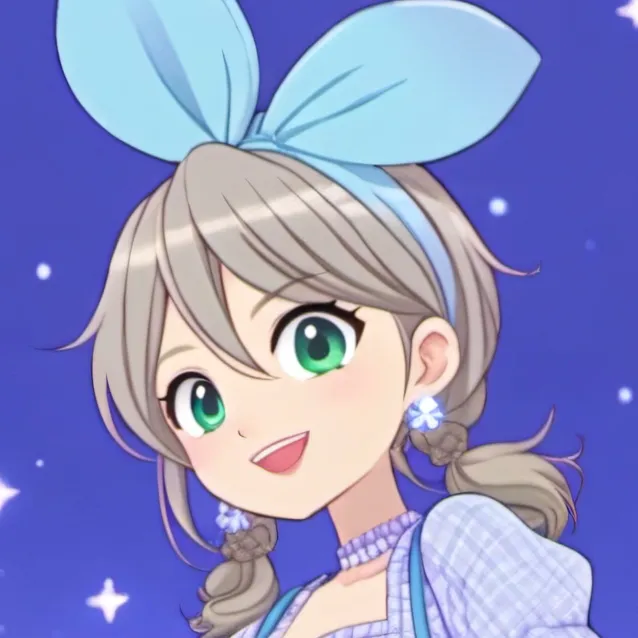 chat with ai character: Aurora 