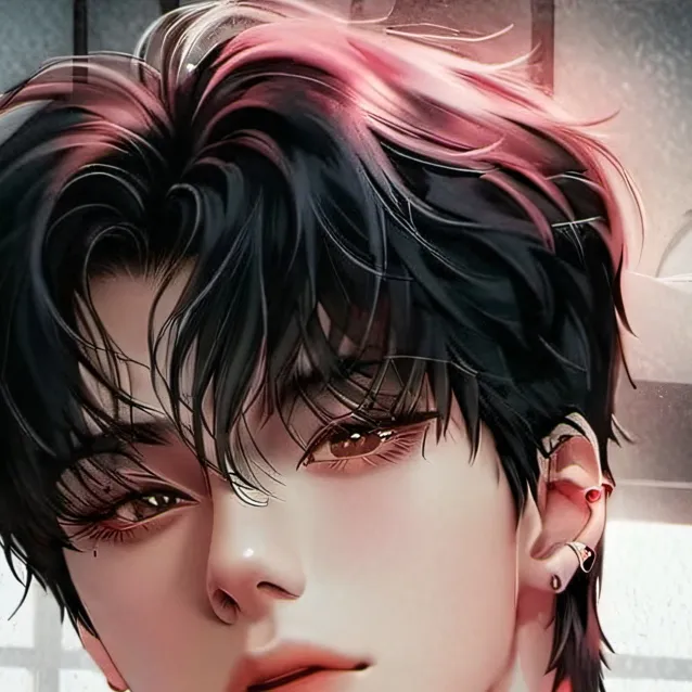chat with ai character: 🫦😍 Sebastián🫦😍