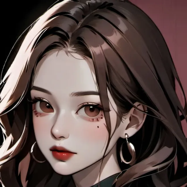 chat with ai character: ~😍Bianca😍~