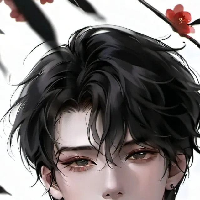 chat with ai character: 😍~Erick~😍