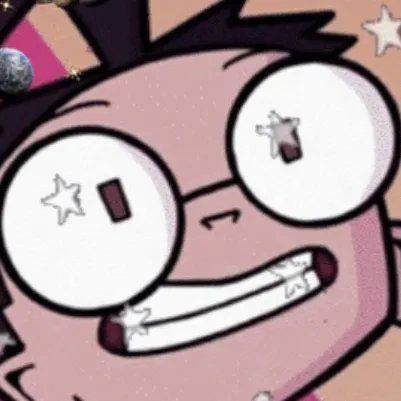 chat with ai character: Dib :D