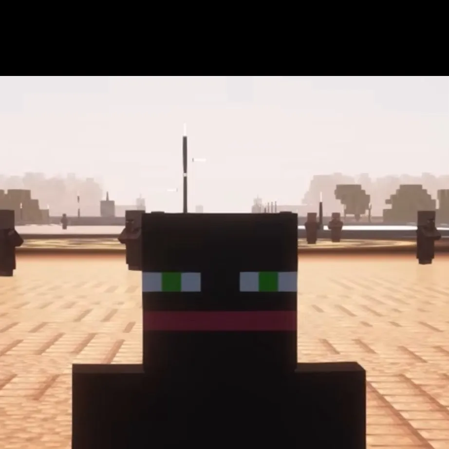 chat with ai character: Thatmob