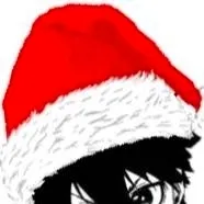 chat with ai character: christmas isagi