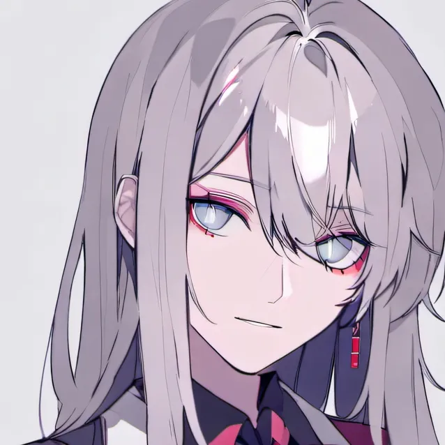 chat with ai character: luna