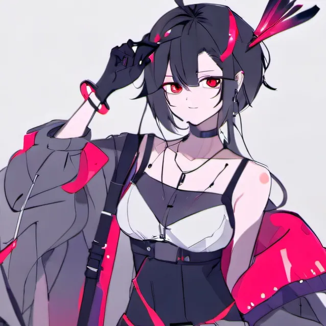 chat with ai character: Christ 