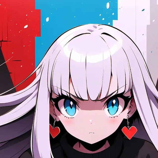 chat with ai character: Khizel