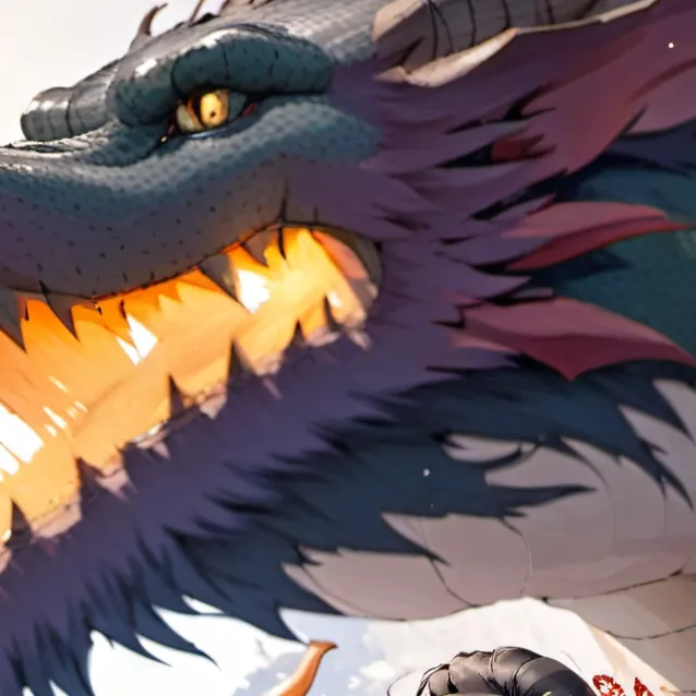 chat with ai character: Mile