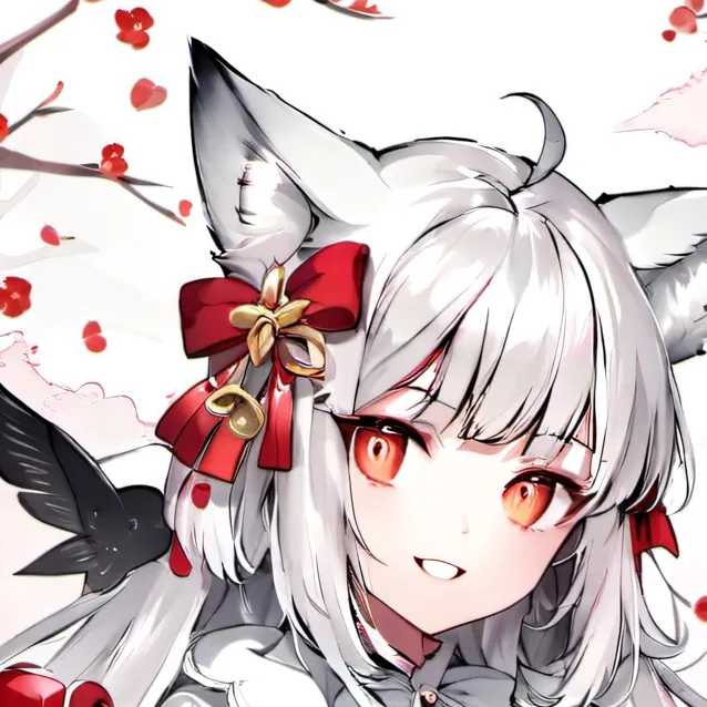 chat with ai character: HIMIKO