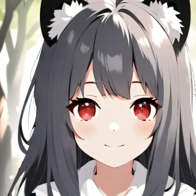 chat with ai character: Alya 