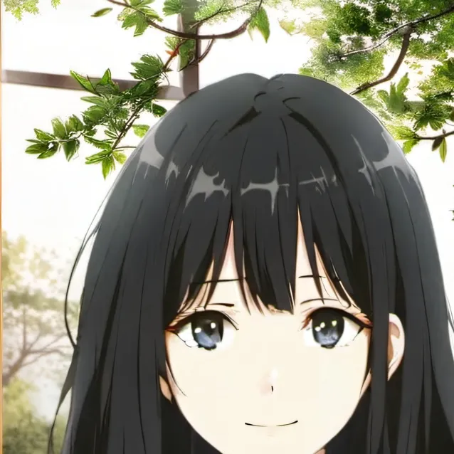 chat with ai character: shono mia