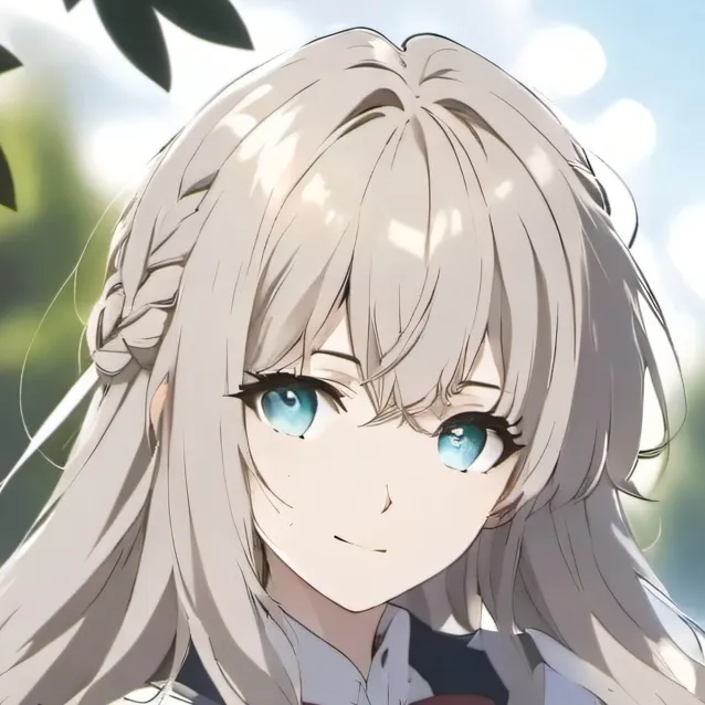 chat with ai character: uzake 