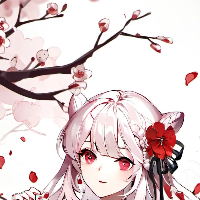 chat with ai character: ♡Kaede♡