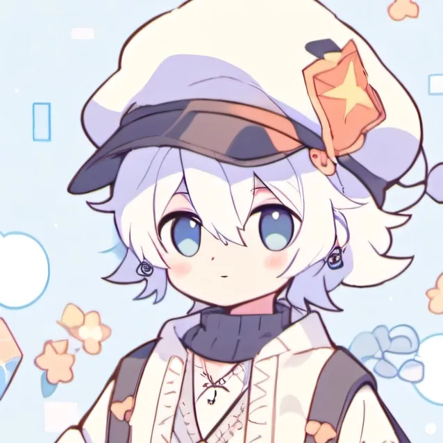 chat with ai character: Damian