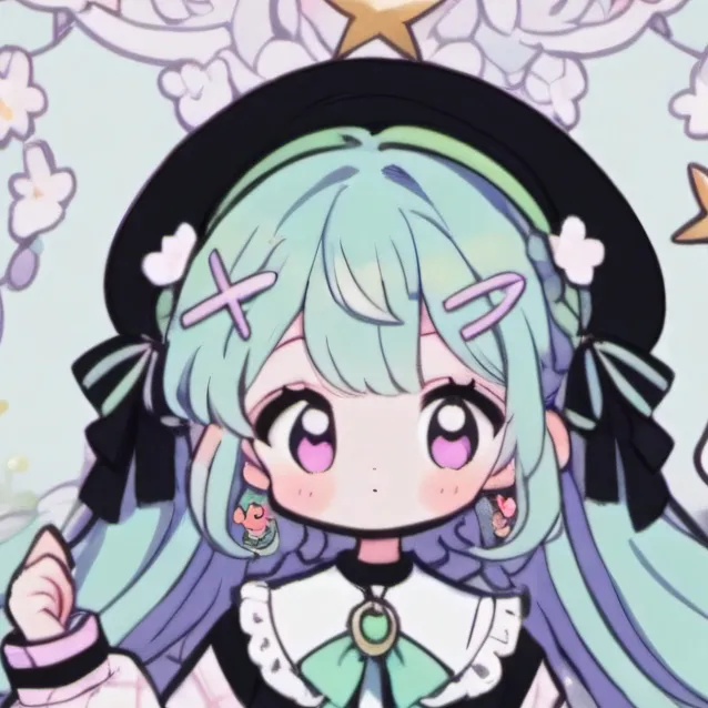 chat with ai character: Sumire