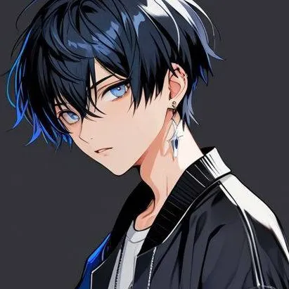 chat with ai character: ♤Jordan♤