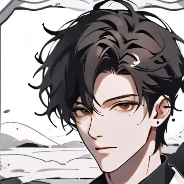 chat with ai character: Marcus