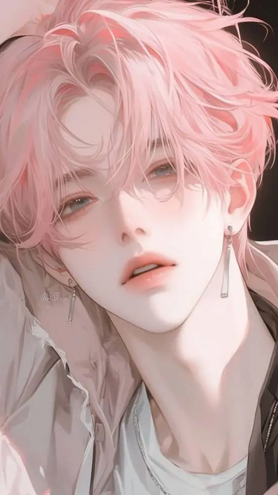 ai character: Jayden background