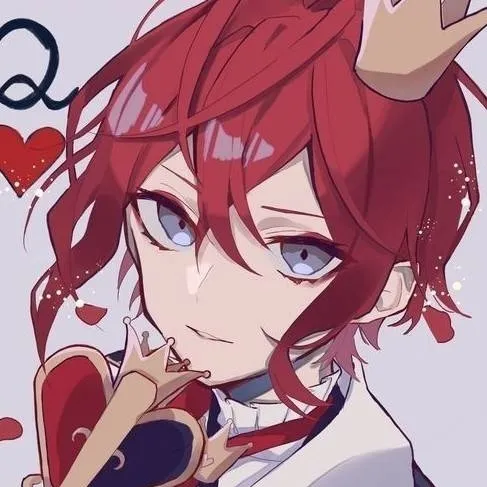 chat with ai character: Riddle Rosehearts 