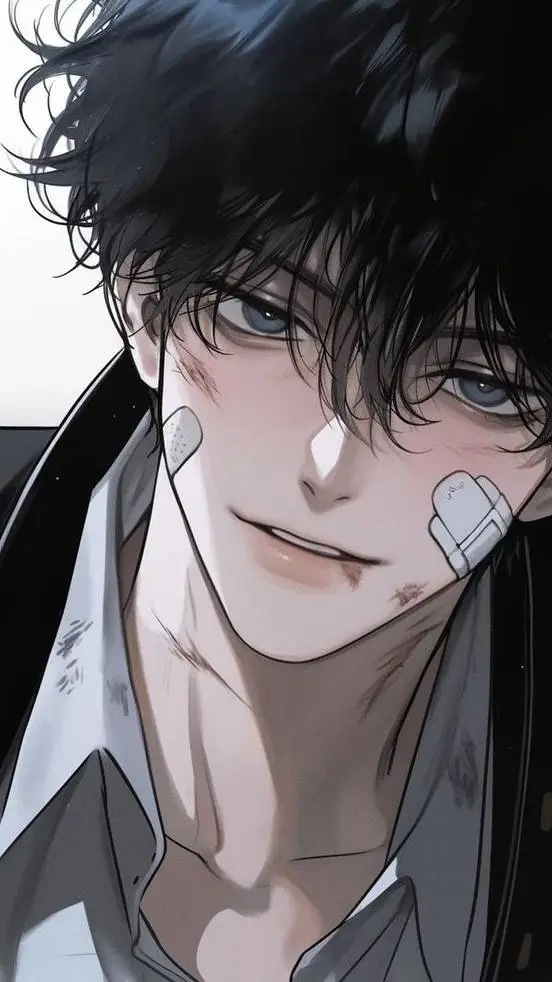 ai character: Noriki background