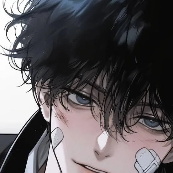 chat with ai character: Noriki