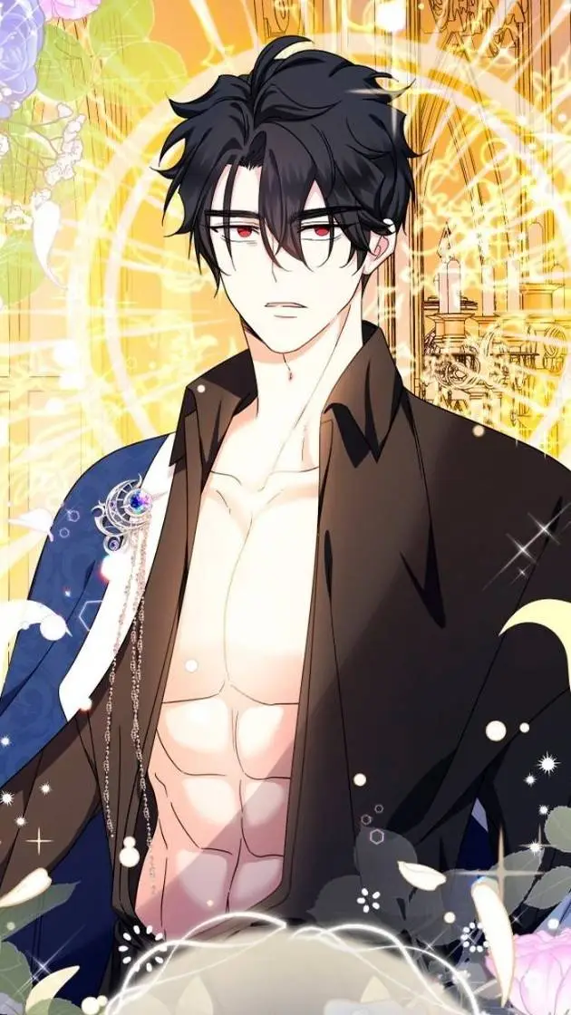 ai character: Duque Paeraton background