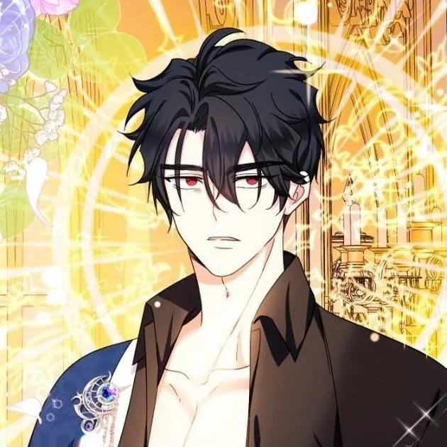 chat with ai character: Duque Paeraton